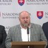 Tlačová beseda Strany vidieka o aktuálnych politických témach