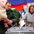 Ruský súd vyradil Jabloko z volieb, protivojnové heslá označil za extrémizmus