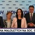 Tlačová beseda KDH k ochrane maloletých na sociálnych sieťach