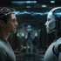 Nová AI mení pravidlá. Robot reaguje na myšlienky