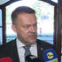 Vyjadrenie ministra Samuela Migaľa pred rokovaním vlády