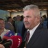 Reakcia koaličných poslancov na prezidentovu správu o stave republiky