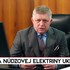 Vyhlásenie Roberta Fica k stopke núdzovej elektriny Ukrajine