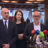 Tlačová beseda strany SaS: reakcia na rokovanie vlády