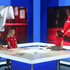 Štúdio 24: Turnaj v boxe Olympijská Nádej