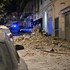Zemetrasenie neďaleko Neapolu spôsobilo škody a výpadky prúdu