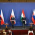 Fico na summite V4: Nebudeme otvárať témy, ktoré nás rozdeľujú. Lídri hovoria o obnove spolupráce