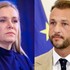 Kozmetička skončila, kauza pokračuje. Opozícia chce odvolať Sakovú a Šutaja Eštoka