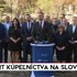 Tlačová beseda ministra Šaška o reštarte kúpeľníctva na Slovensku
