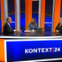 KONTEXT 24: Voľby na Ukrajine počas vojny? Demeš upozorňuje na prekážky, Chmelár oponuje
