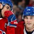 Rana pre Montreal, strata pre SLAFKOVSKÉHO. Kapitán Canadiens je zranený