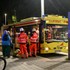 Požiar hotela si vyžiadal 14 zranených a hromadnú evakuáciu