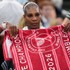 Serena WILLIAMS sa odhlásila z wimbledonskej štvorhry