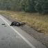 Samuel (†30) chcel prejsť na bicykli cez USA, zabilo ho auto