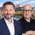 Vallo, Ráž, Šubová či Geci? Pozrite si, kto chce rozhodovať o budúcnosti Bratislavy