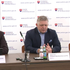 Tlačová beseda premiéra Fica a ministra Suska: Žaloba pre zákaz ruského plynu