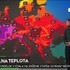 Počasie s Danielom CIBULOM