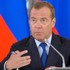 Medvedev pohrozil Nemecku priamymi útokmi na Berlín po tom, čo obvinilo Rusko z útoku na letisko