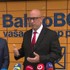 Tlačová beseda ministra dopravy o novinkách pri doporučených listoch