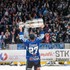 ČEDERLE získal titul ako najužitočnejší hráč play-off. S Nitrou sa lúči