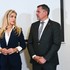 Machala sa o svojom odvolaní dozvedel z médií. „Ja mám dovolenku,“ reaguje