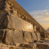 V egyptskej pyramíde našli dutiny. Môžu skrývať vchod