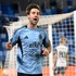 Geniálna prihrávka a úvodný GÓL. Slovan ide do vedenia