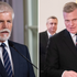 Český prezident Petr Pavel nepodporuje nomináciu Filipa Turka na ministra životného prostredia