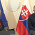 Tlačová beseda premiéra Fica s Antóniom Costom o rozpočte EÚ
