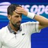Zlomený DJOKOVIČ končí na US Open hneď v prvom kole