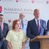 Tlačová beseda: Budúcnosť regiónu Horná Nitra