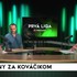 Prvá liga: Regióny za Kováčikom