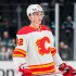 HONZEK vynechal zápas, tréner Flames poskytol strohé informácie