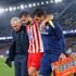 Atlético zostrelilo Barcelonu, HANCKO sa zranil