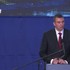 Príhovor premiéra a predsedu SAV k Vízii Slovensko 2040