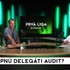 Prvá liga: Odklepnú delegáti audit?