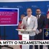 Tlačová beseda ministra práce k faktom a mýtom o nezamestnanosti