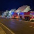 Policajt mimo služby havaroval pod vplyvom alkoholu. Nafúkal približne 1,6 promile
