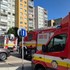 Požiar balkóna v Bratislave: Na mieste zasahujú pohotovostné zložky