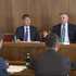 „Žijete úplne mimo reality.“ Fico ostro reagoval na otázku Šimečku o zahraničnej politike