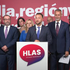Tlačová beseda strany Hlas-SD o aktuálnych témach