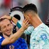Súboj legiend, infarktový záver a Ronaldove ukončenie gólového prekliatia