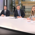 Mazurek žiada tvrdší postup proti protiruským sankciám. Blaha argumentuje dôsledkami