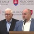 Tlačová beseda Strany vidieka o aktuálnej politickej situácii