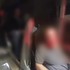 VIDEO: Cestujúcich zachraňovala polícia. Opitý vodič autobusu odmietal zastaviť