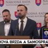 Tlačová beseda PS: Dlhová brzda a samosprávy