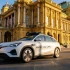 Chorvátsko spustilo prvú komerčnú prevádzku robotaxi v Európe