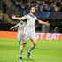 Geniálna prihrávka a úvodný GÓL. Slovan ide do vedenia