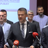 Tlačová beseda: Minister Migaľ rokoval s podnikateľmi