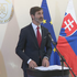 Tlačová beseda ministra Blanára po rokovaní vlády